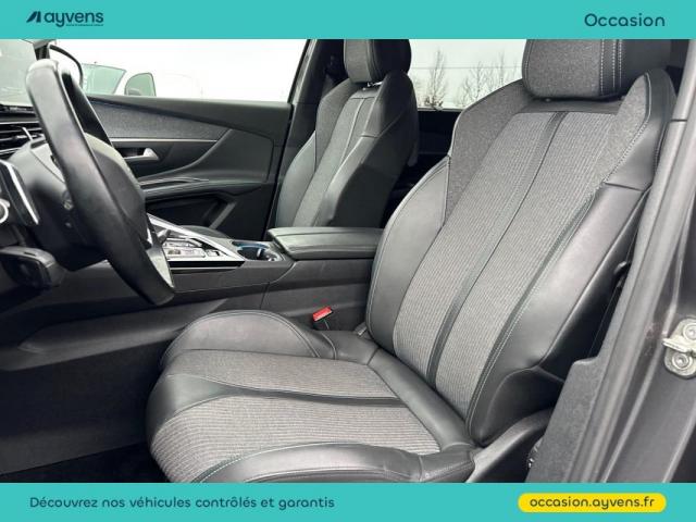 Peugeot 5008 image 7