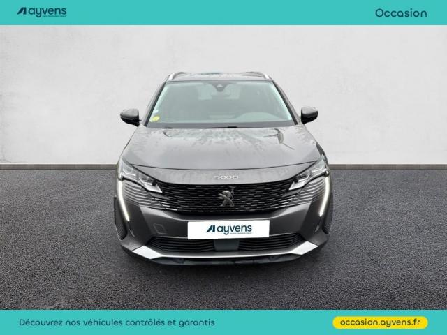 Peugeot 5008 image 1