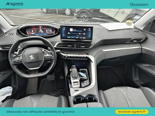 Peugeot 5008 image 5