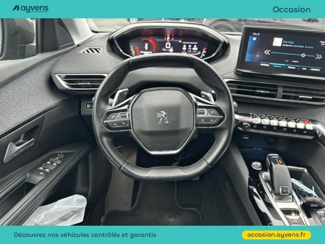 Peugeot 5008 image 3