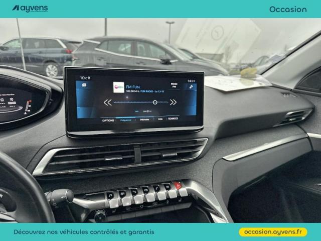 Peugeot 5008 image 9