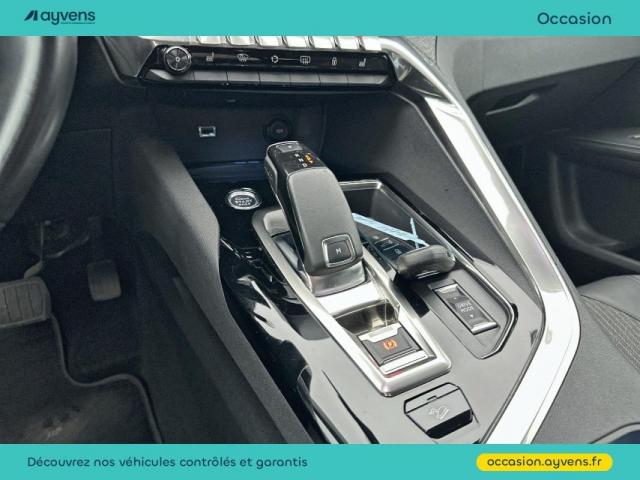 Peugeot 5008 image 2