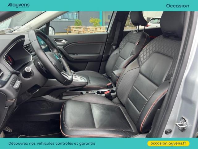 Renault Captur image 1