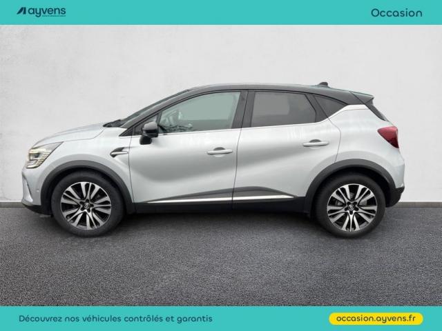 Renault Captur image 6