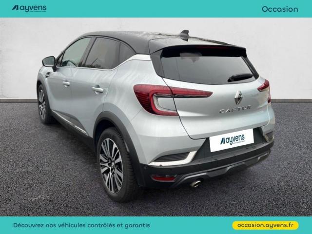 Renault Captur image 3