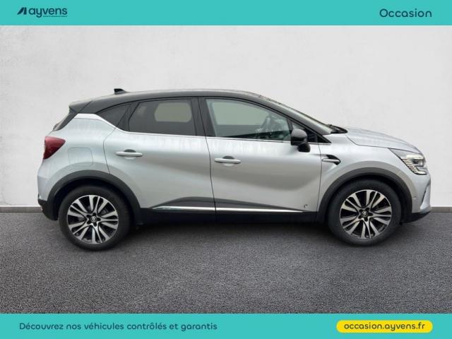 Renault Captur image 4