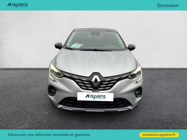 Renault Captur image 7