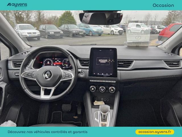 Renault Captur image 8