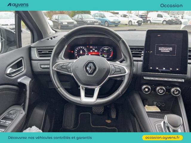 Renault Captur image 9