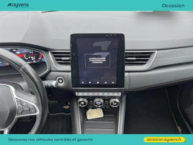 Renault Captur image 2