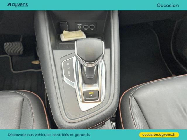 Renault Captur image 5