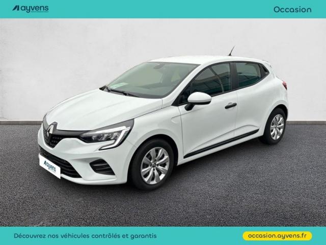 Renault Clio Sté 1.0 Tce 90ch Air Nav