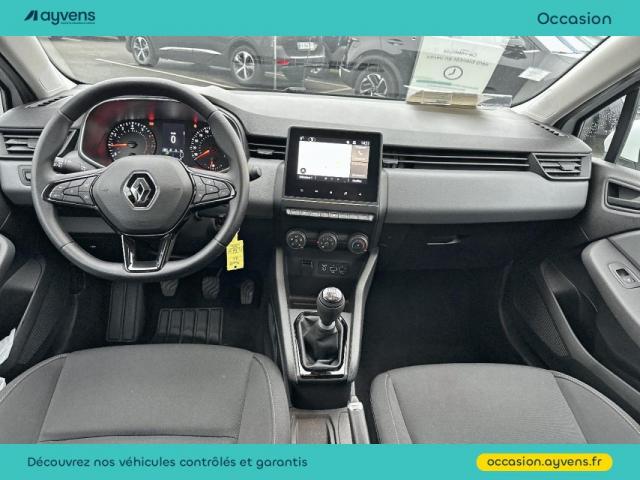 Renault Clio image 3