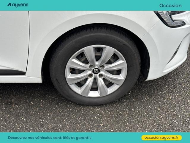 Renault Clio image 5