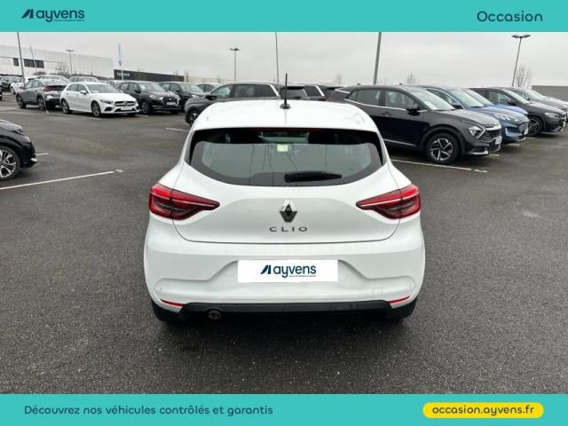 Renault Clio image 2