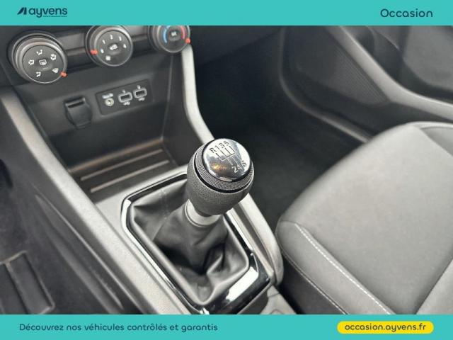 Renault Clio image 6