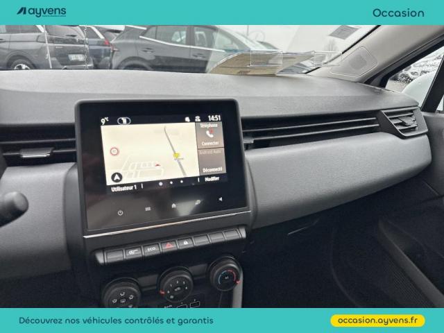 Renault Clio image 7