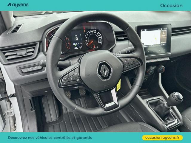 Renault Clio image 4
