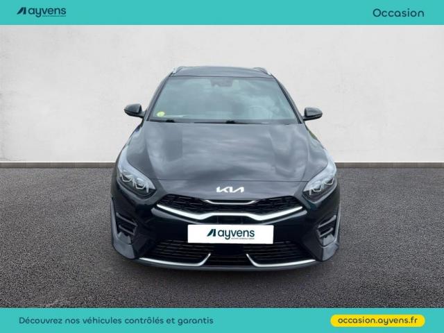 Kia Ceed image 3