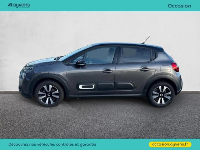 Citroen C3 image 1