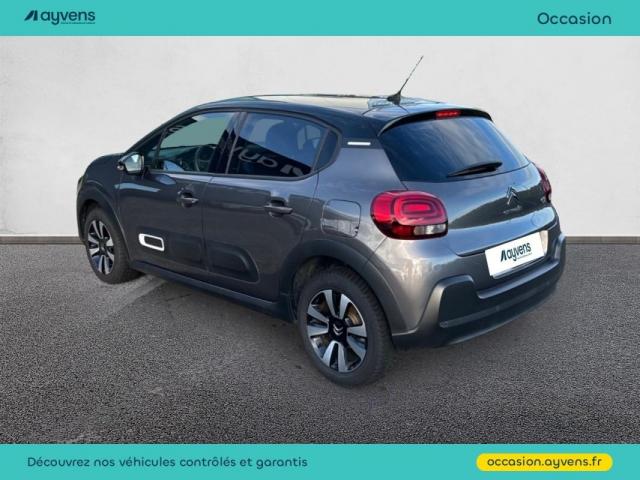 Citroen C3 image 8