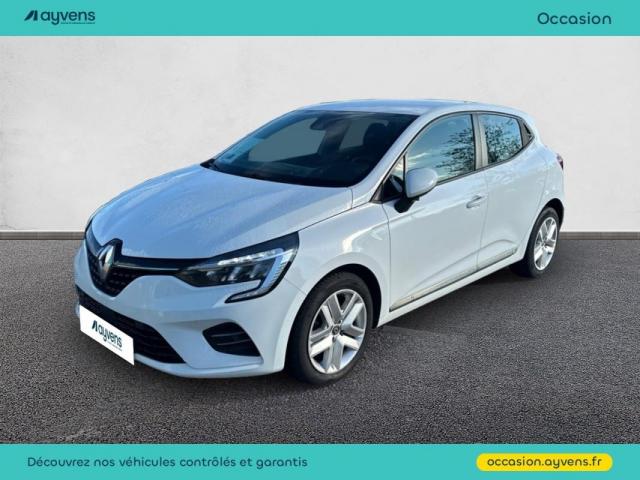 Renault Clio 1.0 Sce 65ch Business