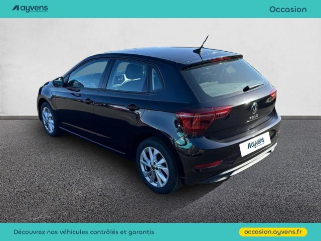 Volkswagen Polo image 6