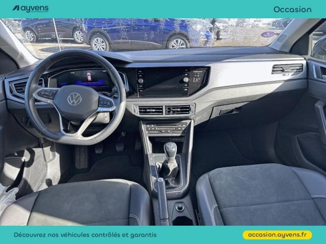 Volkswagen Polo image 8