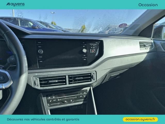 Volkswagen Polo image 1