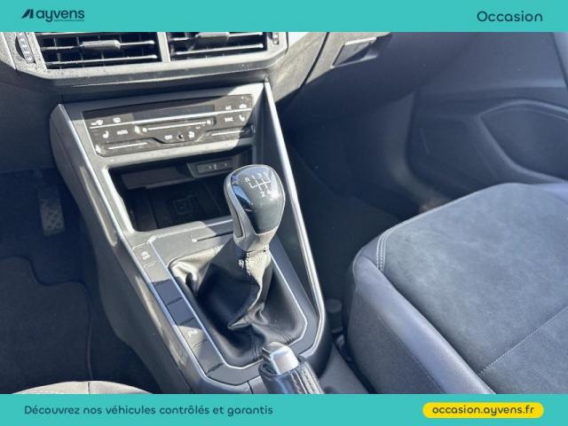 Volkswagen Polo image 4