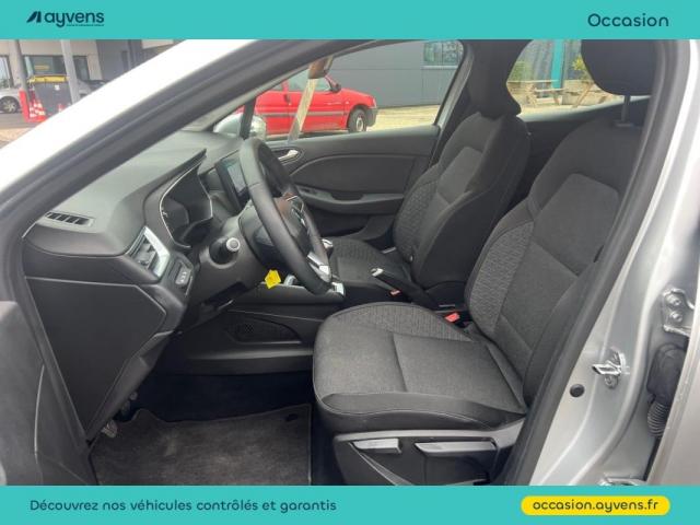 Renault Clio image 2