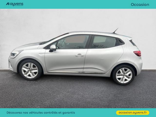 Renault Clio image 3