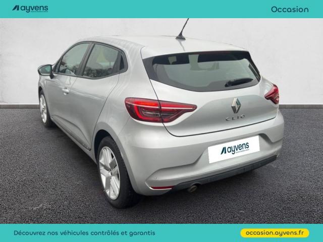 Renault Clio image 9