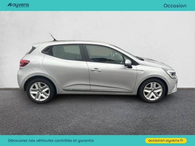 Renault Clio image 7