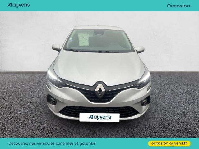 Renault Clio image 8