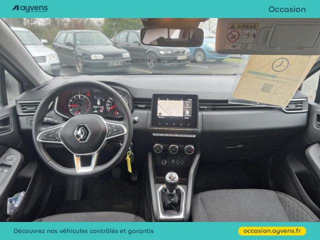 Renault Clio image 5
