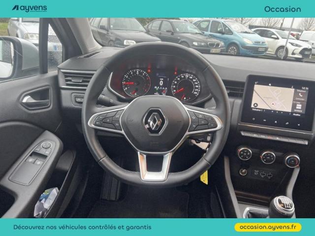 Renault Clio image 6