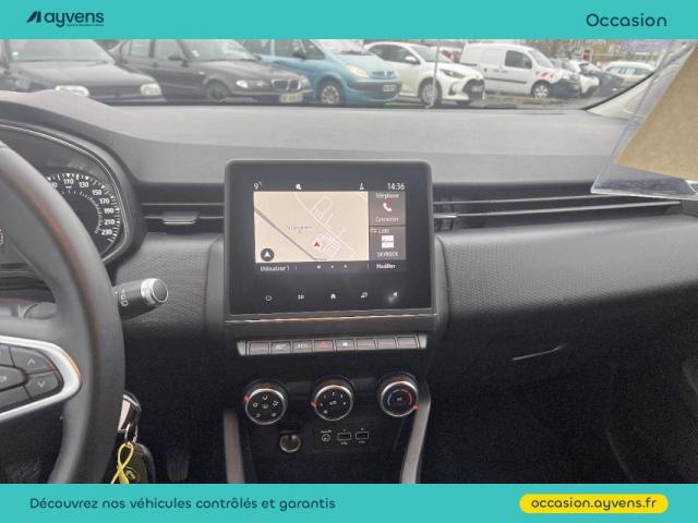 Renault Clio image 1