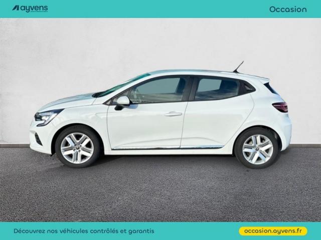 Renault Clio image 2