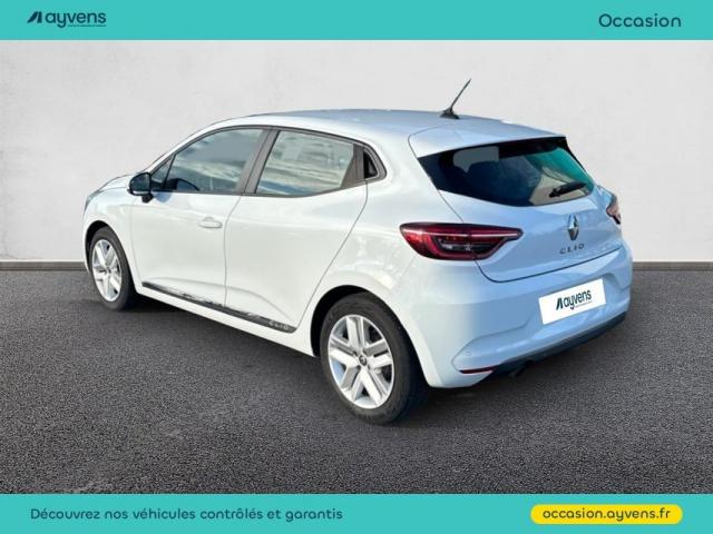 Renault Clio image 6