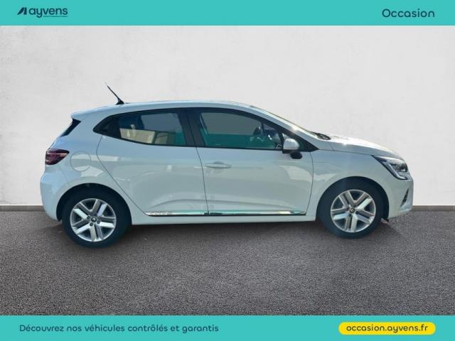 Renault Clio image 9