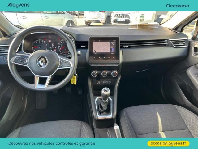 Renault Clio image 7