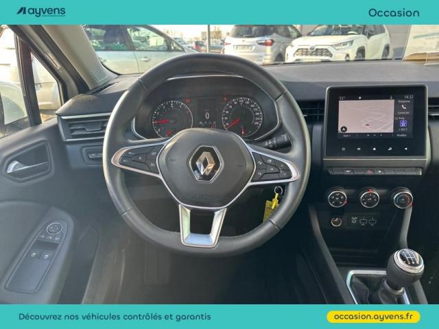 Renault Clio image 5