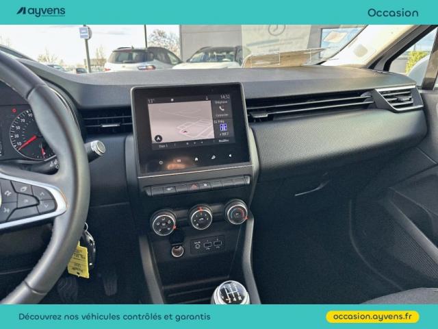 Renault Clio image 8