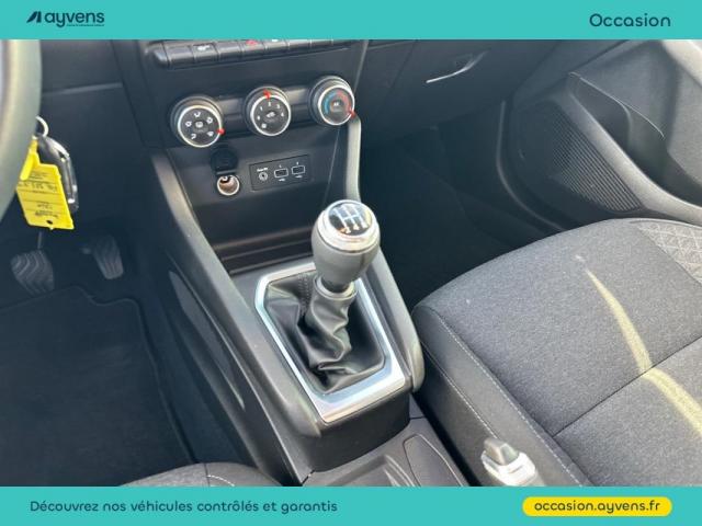 Renault Clio image 1