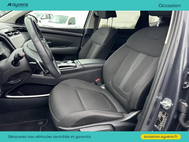 Hyundai Tucson image 5