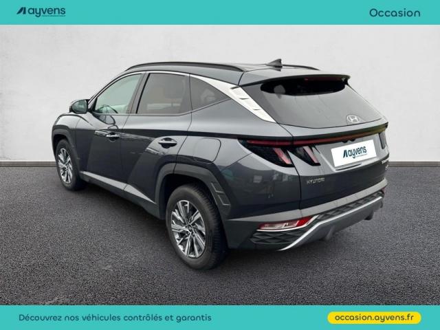 Hyundai Tucson image 6