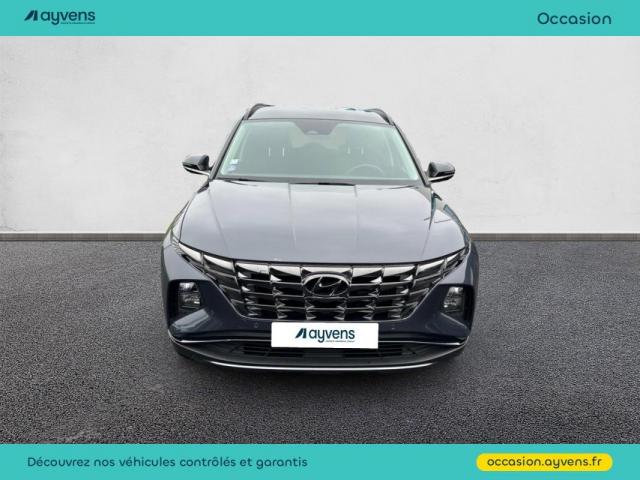 Hyundai Tucson image 8