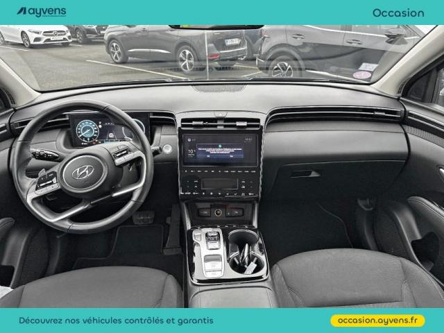 Hyundai Tucson image 1