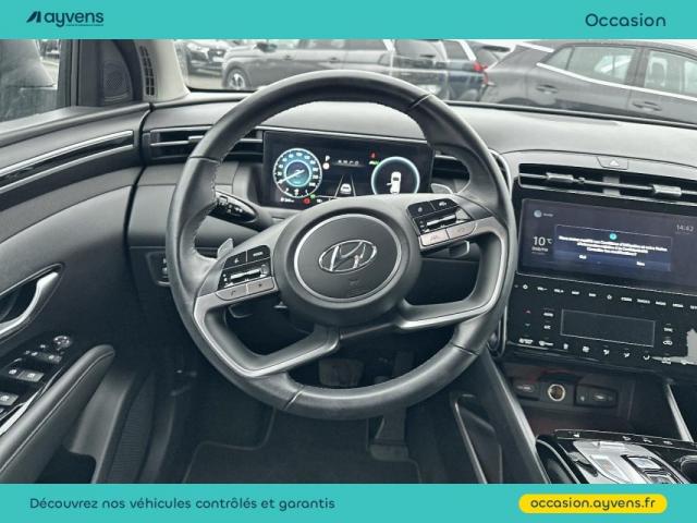 Hyundai Tucson image 9